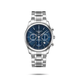 LONGINES The Master Collection ref. L2.759.4.92.6