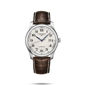 LONGINES The Master Collection ref.  L2.793.4.78.3