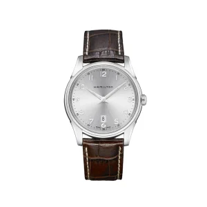 HAMILTON Thinline Quartz