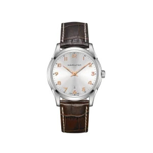 HAMILTON Thinline Quartz