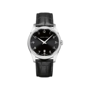 HAMILTON Thinline Quartz