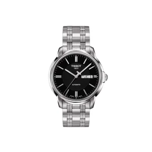 TISSOT AUTOMATICS III ref. T065.430.11.051.00
