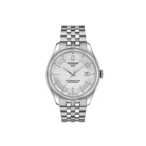TISSOT BALLADE POWERMATIC 80 COSC ref. T108.408.11.037.00