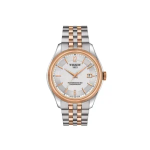 TISSOT BALLADE POWERMATIC 80 COSC ref. T108.408.22.037.01