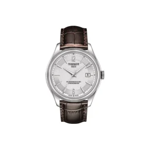 TISSOT BALLADE POWERMATIC 80 COSC ref. T108.408.16.037.00