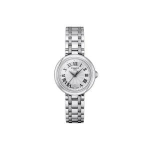 TISSOT BELLISSIMA SMALL LADY T126.010.11.013.00 T1260101101300 donna