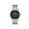 TISSOT BRIDGEPORT ref. T097.410.11.058.00