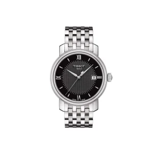 TISSOT BRIDGEPORT ref. T097.410.11.058.00