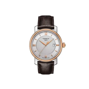 TISSOT BRIDGEPORT ref. T097.410.26.038.00