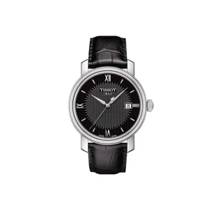 TISSOT BRIDGEPORT ref. T097.410.16.058.00