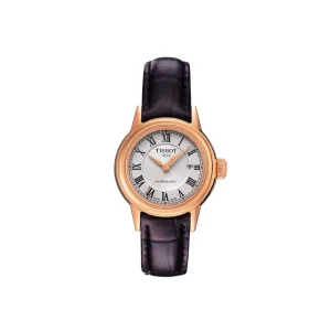 TISSOT CARSON AUTOMATIC LADY ref. T085.207.36.013.00
