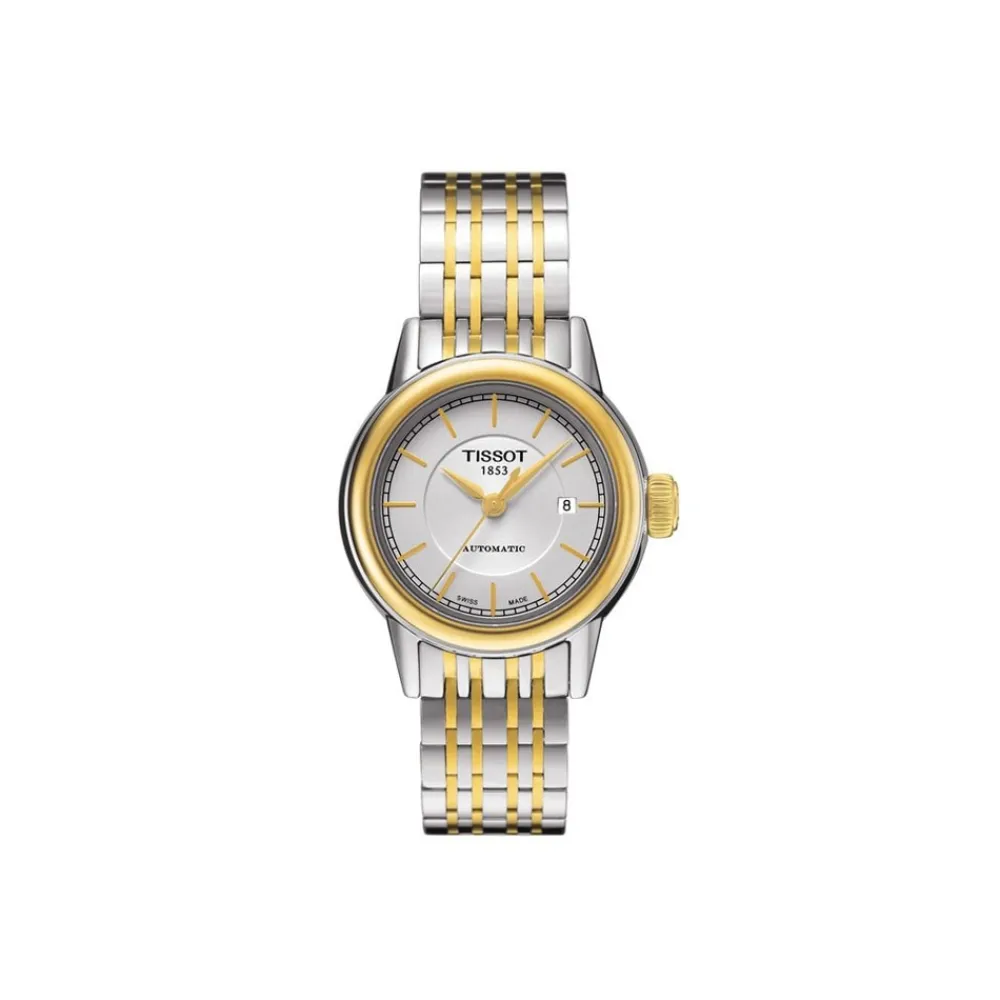 tissot_carson_automatic_l_0-3.webp TISSOT CARSON AUTOMATIC LADY ref. T085.207.22.011.00
