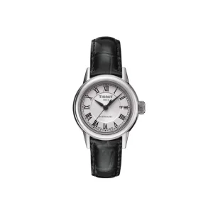 TISSOT CARSON AUTOMATIC LADY ref. T085.207.16.013.00