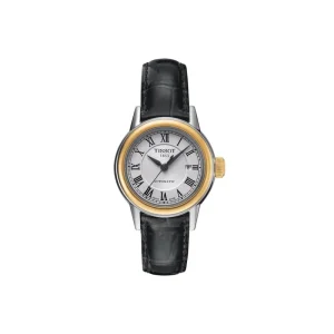 TISSOT CARSON AUTOMATIC LADY ref. T085.207.26.013.00