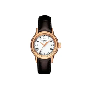 TISSOT CARSON LADY ref. T085.210.36.013.00