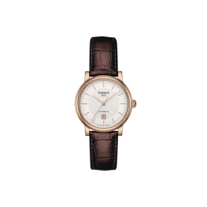 TISSOT CARSON PREMIUM AUTOMATIC LADY ref. T122.207.36.031.00