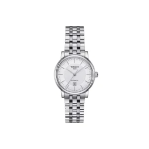 TISSOT CARSON PREMIUM AUTOMATIC LADY ref. T122.207.11.031.00