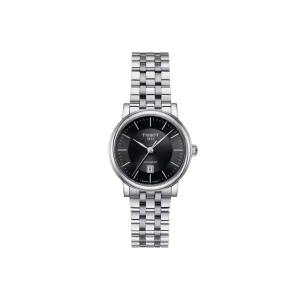 TISSOT CARSON PREMIUM AUTOMATIC LADY ref. T122.207.11.051.00