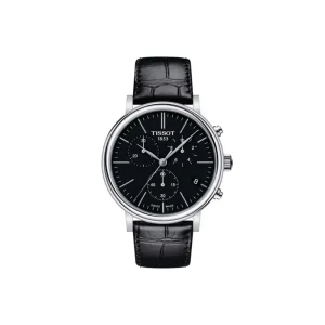 TISSOT CARSON PREMIUM CHRONOGRAPH ref. T122.417.16.051.00
