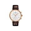TISSOT CARSON PREMIUM CHRONOGRAPH ref. T122.417.36.011.00