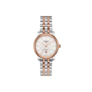 TISSOT CARSON PREMIUM LADY ref. T122.207.22.031.01