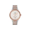 TISSOT CARSON PREMIUM POWERMATIC 80 ref. T122.407.22.031.01