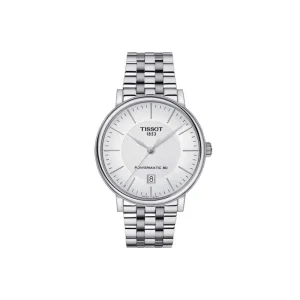 TISSOT CARSON PREMIUM POWERMATIC 80 ref. T122.407.11.031.00