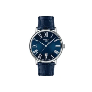 TISSOT CARSON PREMIUM ref. T122.410.16.043.00