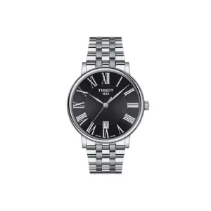 TISSOT CARSON PREMIUM ref. T122.410.11.053.00