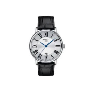 TISSOT CARSON PREMIUM ref. T122.410.16.033.00