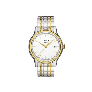 TISSOT CARSON ref. T085.410.22.011.00
