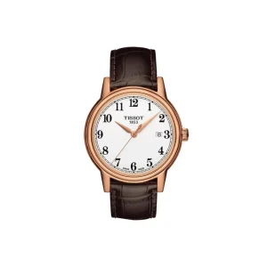 TISSOT CARSON ref. T085.410.36.012.00
