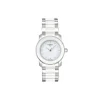 TISSOT CERA ref. T064.210.22.016.00