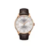 TISSOT CHEMIN DES TOURELLES POWERMATIC 80 COSC ref. T099.408.36.038.00