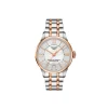 TISSOT CHEMIN DES TOURELLES POWERMATIC 80 HELVETIC PRIDE LADY ref. T099.207.22.118.01