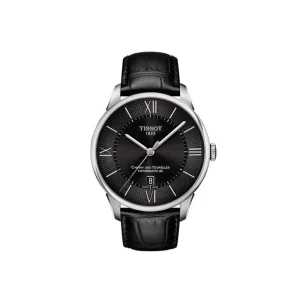 TISSOT CHEMIN DES TOURELLES POWERMATIC 80 ref. T099.407.16.058.00