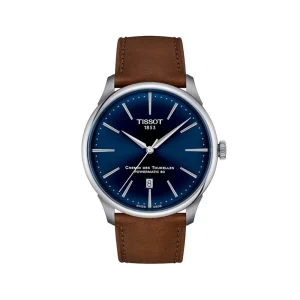 TISSOT CHEMIN DES TOURELLES POWERMATIC 80 42mm ref. T1394071604100
