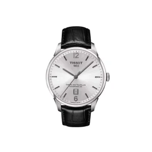 TISSOT CHEMIN DES TOURELLES POWERMATIC 80 ref. T099.407.16.037.00