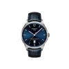 TISSOT CHEMIN DES TOURELLES POWERMATIC 80 ref. T099.407.16.047.00