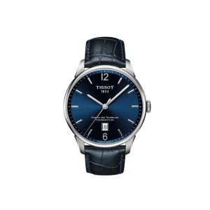 TISSOT CHEMIN DES TOURELLES POWERMATIC 80 ref. T099.407.16.047.00