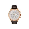 TISSOT CHEMIN DES TOURELLES AUTOMATIC CHRONOGRAPH ref. T099.427.36.038.00