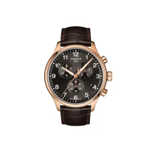 TISSOT CHRONO XL CLASSIC ref. T116.617.36.057.01