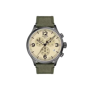 TISSOT CHRONO XL ref. T116.617.37.267.00