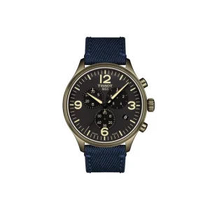 TISSOT CHRONO XL ref. T116.617.37.057.01