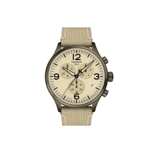 TISSOT CHRONO XL ref. T116.617.37.267.01