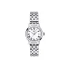TISSOT CLASSIC DREAM LADY DONNA T129.210.11.013.00 moderno classico raffinato