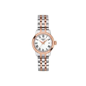 TISSOT CLASSIC DREAM LADY DONNA T129.210.22.013.00 T1292102201300 moderno classico formale casual