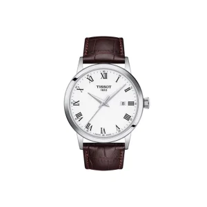 TISSOT CLASSIC DREAM ref. T129.410.16.013.00