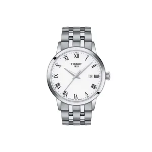 TISSOT CLASSIC DREAM ref. T129.410.11.013.00