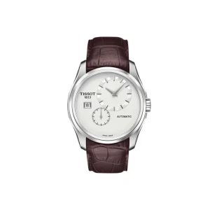 TISSOT COUTURIER AUTOMATIC SMALL SECOND ref. T035.428.16.031.00